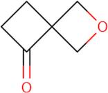 2-Oxaspiro[3.3]heptan-5-one