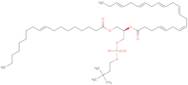 1-Oleoyl-2-docosahexaenoyl phosphatidylcholine