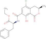 Ochratoxin C