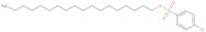 Octadecyl 4-chlorobenzenesulfonate