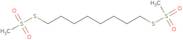 1,8-Octadiyl bismethanethiosulfonate