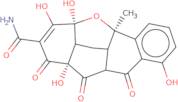 (6aS,7aR,8S,11aR,12aS)-5,6a,7,7a,8,9,11a,12a-Octahydro-4,8,11,11a,13-pentahydroxy-12a-methyl-5,9-d…