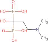 Olpadronic acid