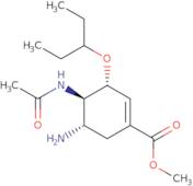 Oseltamivir acid methyl ester