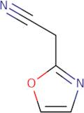 2-Oxazoleacetonitrile
