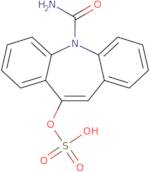 Oxcarbazepine enol-sulfate