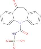 Oxcarbazepine N-sulfate