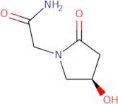 R-(+)-Oxiracetam