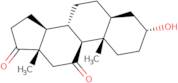 11-Oxo androsterone