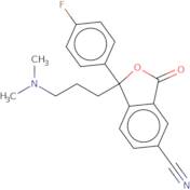 3-Oxo citalopram hydrochloride