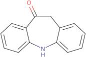 10-Oxo-10,11-dihydro-5H-dibenz[b,f]azepine