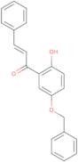 3-Oxo-1-phenyl-3-(2'-hydroxy-5-benzyloxyphenyl)propene