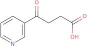 γ-Oxo-3-pyridinebutyric acid, N-hydroxysuccinimide ester
