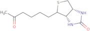 5-Oxohexyl biotin