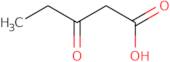 3-Oxopentanoic acid