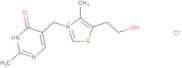 Oxythiamine chloride