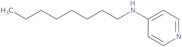 4-Octylaminopyridine