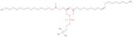 2-Oleoyl-1-palmitoyl-sn-glycero-3-phosphocholine