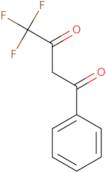 omega-(Trifluoroacetyl)acetophenone