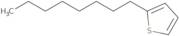 2-Octylthiophene