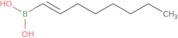 E-1-OcteNylboroNic acid