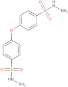 4,4'-Oxydibenzenesulfonyl hydrazide