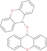 10,10'-Oxybisphenoxarsine