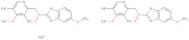 Omeprazole Magnesium