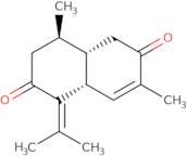 9-Oxo-10,11-dehydroageraphorone