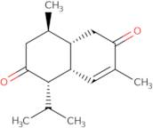 9-Oxoageraphorone