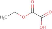 Oxalic acid monoethyl ester