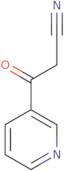3-Oxo-3-(3-pyridyl)propanenitrile