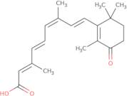 4-Oxo-9-cis-Retinoic Acid