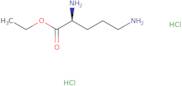 L-Ornithine ethyl ester dihydrochloride