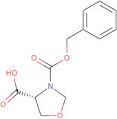 (R)-Z-Oxaproline