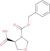 (S)-Z-oxaproline