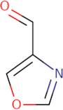 4-Oxazolecarboxaldehyde