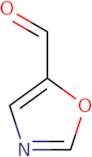 5-Oxazolecarboxaldehyde