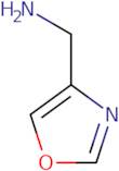 Oxazol-4-Yl-Methylamine