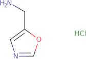 Oxazol-5-yl-methylamine dihydrochloride