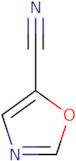 Oxazole-5-carbonitrile