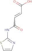 (Z)-4-Oxo-4-(Thiazol-2-Ylamino)But-2-EnoicAcid