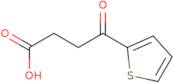 4-Oxo-4-(2-thienyl)butyric acid