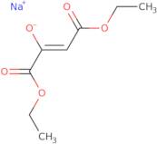 Oxalacetic acid diethyl ester sodium salt