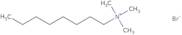 n-Octyl-N,N,N-trimethylammonium bromide