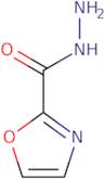 Oxazole-2-carboxylic acid hydrazide