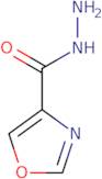 Oxazole-4-carboxylic acid hydrazide