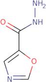 Oxazole-5-carboxylic acid hydrazide