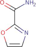 Oxazole-2-carboxylic acid amide