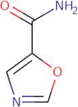 Oxazole-5-carboxylic acid amide